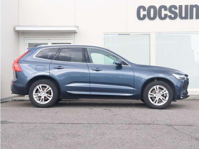 ボルボ ＸＣ６０ Ｄ４ ＡＷＤ モメンタム ディーゼルターボ ４ＷＤ H30年 (東海) 99