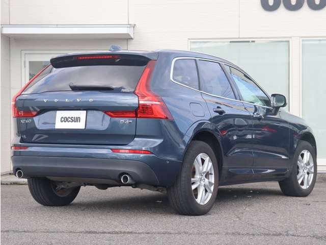 ボルボ ＸＣ６０ Ｄ４ ＡＷＤ モメンタム ディーゼルターボ ４ＷＤ H30年 (東海) 99