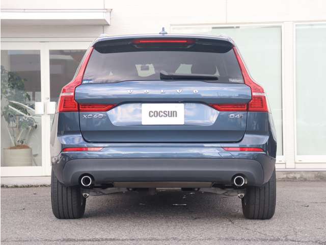 ボルボ ＸＣ６０ Ｄ４ ＡＷＤ モメンタム ディーゼルターボ ４ＷＤ H30年 (東海) 99