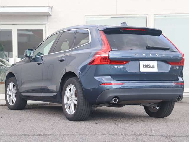 ボルボ ＸＣ６０ Ｄ４ ＡＷＤ モメンタム ディーゼルターボ ４ＷＤ H30年 (東海) 99