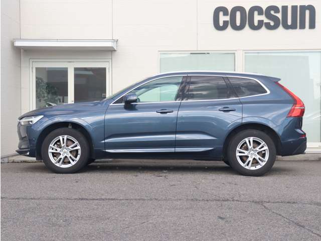 ボルボ ＸＣ６０ Ｄ４ ＡＷＤ モメンタム ディーゼルターボ ４ＷＤ H30年 (東海) 99