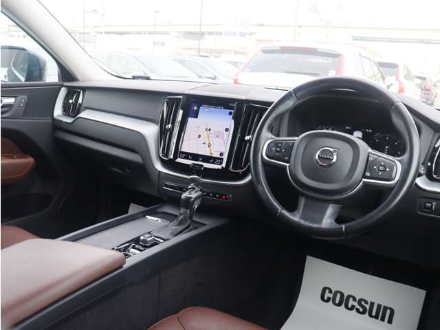 ボルボ ＸＣ６０ Ｄ４ ＡＷＤ モメンタム ディーゼルターボ ４ＷＤ H30年 (東海) 99