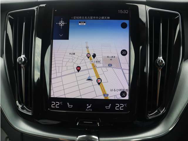 ボルボ ＸＣ６０ Ｄ４ ＡＷＤ モメンタム ディーゼルターボ ４ＷＤ H30年 (東海) 99