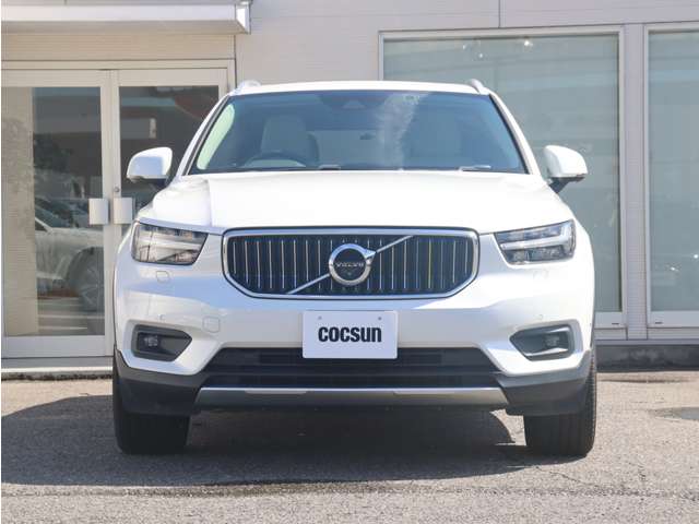 ボルボ ＸＣ４０ リチャージ　プラグインハイブリッド　Ｔ５　インスクリプション R3年 (東海) 99