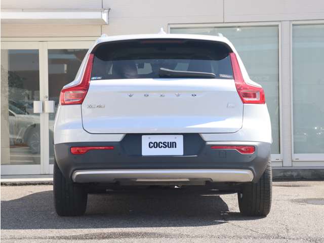 ボルボ ＸＣ４０ リチャージ　プラグインハイブリッド　Ｔ５　インスクリプション R3年 (東海) 99