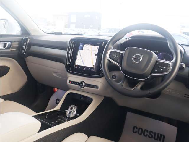 ボルボ ＸＣ４０ リチャージ　プラグインハイブリッド　Ｔ５　インスクリプション R3年 (東海) 99