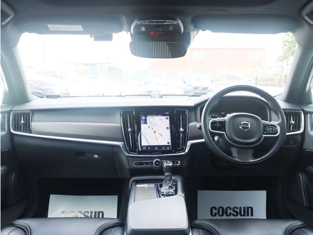 ボルボ Ｖ９０クロスカントリー Ｔ５ ＡＷＤ サマム ４ＷＤ H30年 (東海) 99