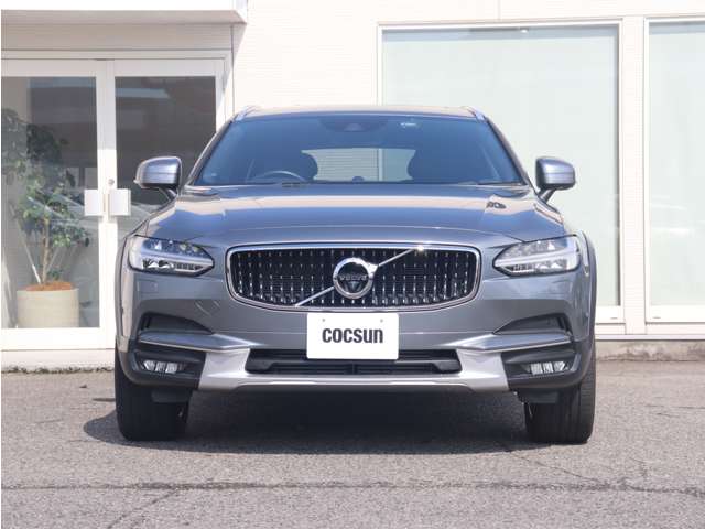 ボルボ Ｖ９０クロスカントリー Ｔ５ ＡＷＤ サマム ４ＷＤ H30年 (東海) 99