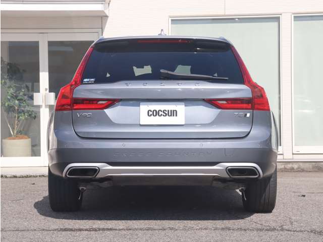ボルボ Ｖ９０クロスカントリー Ｔ５ ＡＷＤ サマム ４ＷＤ H30年 (東海) 99