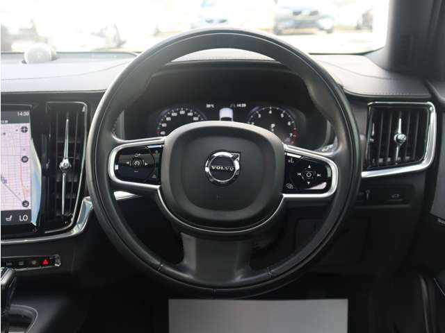 ボルボ Ｖ９０クロスカントリー Ｔ５ ＡＷＤ サマム ４ＷＤ H30年 (東海) 99