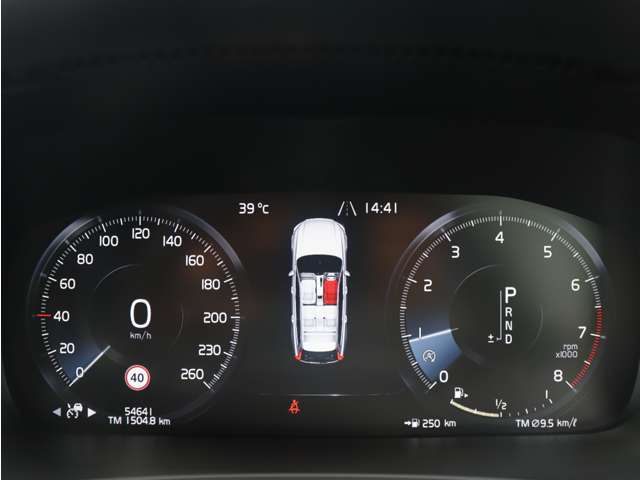 ボルボ Ｖ９０クロスカントリー Ｔ５ ＡＷＤ サマム ４ＷＤ H30年 (東海) 99