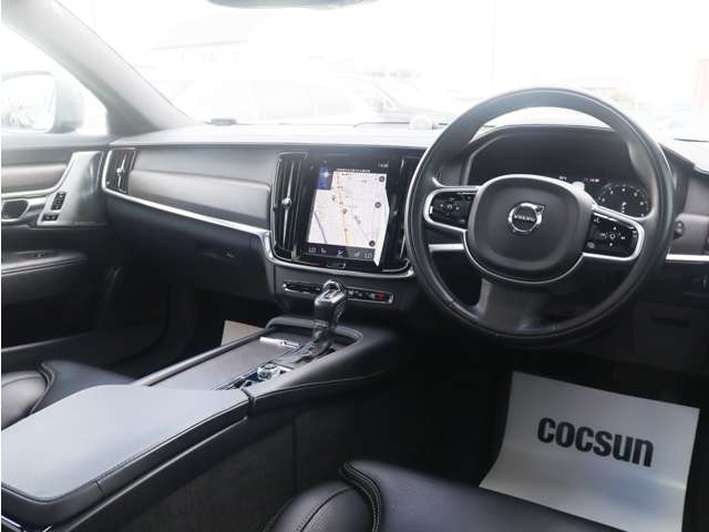 ボルボ Ｖ９０クロスカントリー Ｔ５ ＡＷＤ サマム ４ＷＤ H30年 (東海) 99