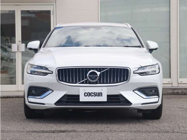 ボルボ Ｖ６０ Ｂ５　インスクリプション R3年 (東海) 99