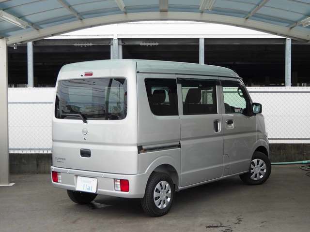 日産 クリッパーリオ ６６０ ＤＸ ＧＬパッケージ ハイルーフ R8年 (東海) 99