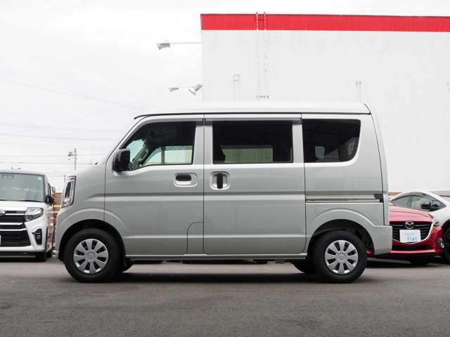 日産 クリッパーリオ ６６０ ＤＸ ＧＬパッケージ ハイルーフ R8年 (東海) 99