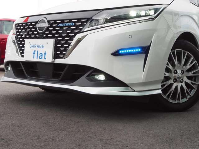 日産 ノート １．２ ＡＵＴＥＣＨ ＦＯＵＲ ４ＷＤ R3年 (東海) 99