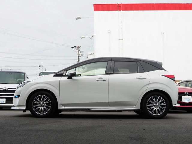 日産 ノート １．２ ＡＵＴＥＣＨ ＦＯＵＲ ４ＷＤ R3年 (東海) 99
