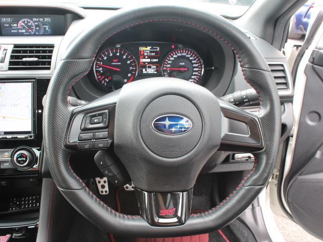 スバル ＷＲＸ　ＳＴＩ ＳＴＩ ２．０ ４ＷＤ R2年 () 99