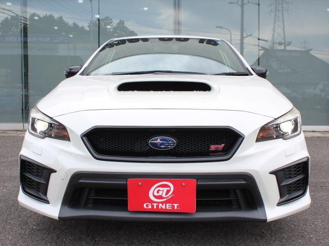 スバル ＷＲＸ　ＳＴＩ ＳＴＩ ２．０ ４ＷＤ R2年 () 99