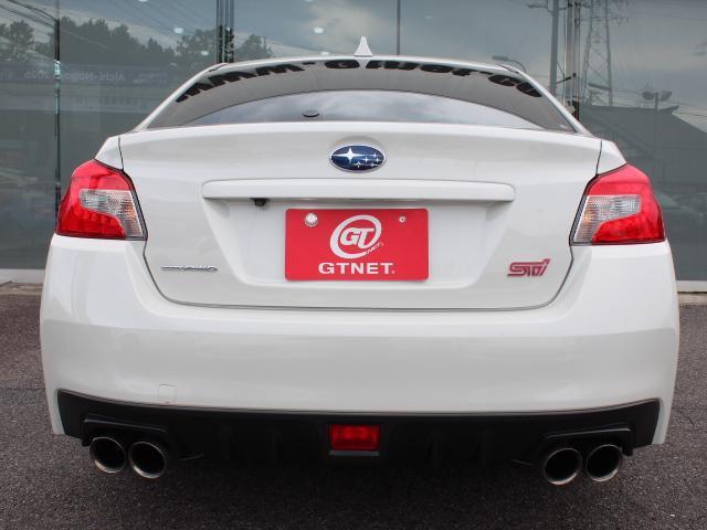 スバル ＷＲＸ　ＳＴＩ ＳＴＩ ２．０ ４ＷＤ R2年 () 99