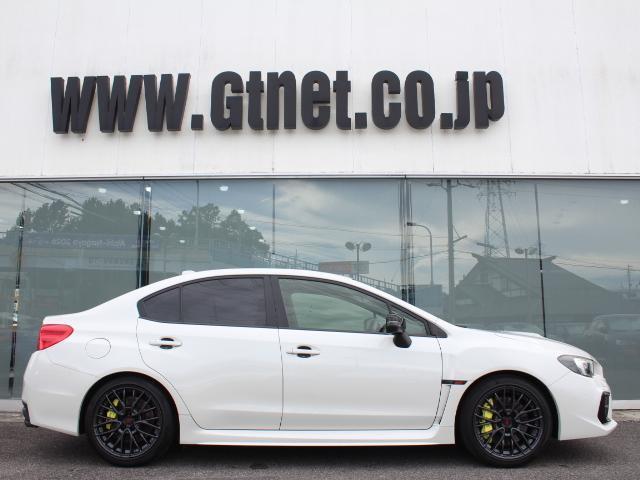 スバル ＷＲＸ　ＳＴＩ ＳＴＩ ２．０ ４ＷＤ R2年 () 99
