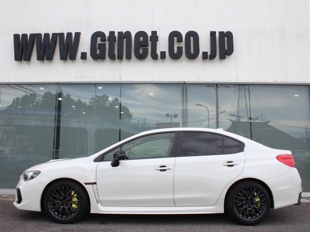 スバル ＷＲＸ　ＳＴＩ ＳＴＩ ２．０ ４ＷＤ R2年 () 99