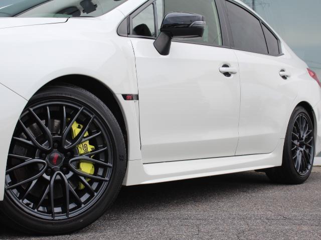 スバル ＷＲＸ　ＳＴＩ ＳＴＩ ２．０ ４ＷＤ R2年 () 99