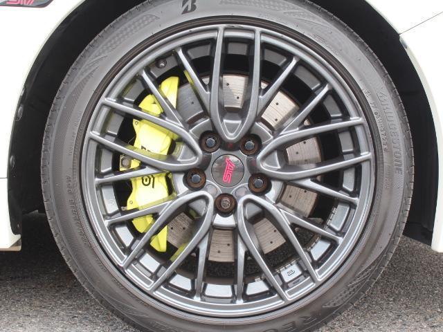 スバル ＷＲＸ　ＳＴＩ ＳＴＩ ２．０ ４ＷＤ R2年 () 99