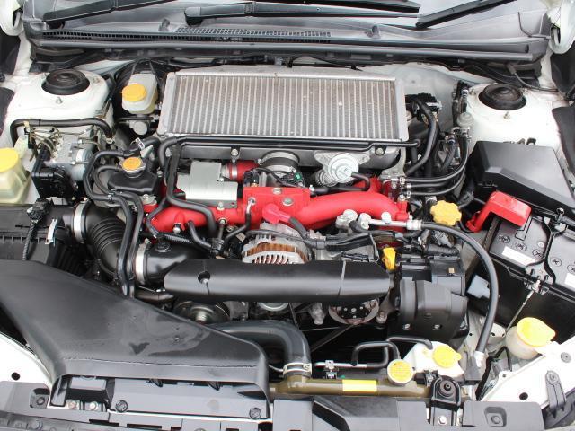 スバル ＷＲＸ　ＳＴＩ ＳＴＩ ２．０ ４ＷＤ R2年 () 99