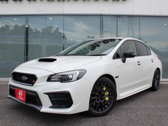 スバル ＷＲＸ　ＳＴＩ ＳＴＩ ２．０ ４ＷＤ R2年 () 99