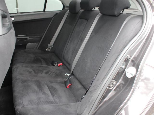 三菱 ランサー ２．０ ＧＳＲ Ｘ ４ＷＤ H20年 () 99