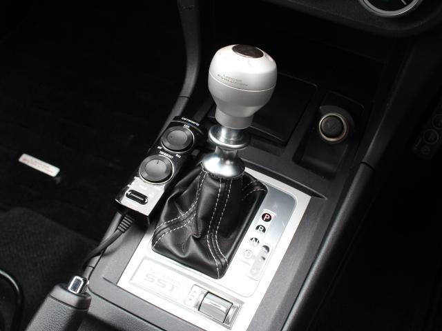三菱 ランサー ２．０ ＧＳＲ Ｘ ４ＷＤ H20年 () 99