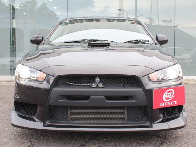 三菱 ランサー ２．０ ＧＳＲ Ｘ ４ＷＤ H20年 () 99