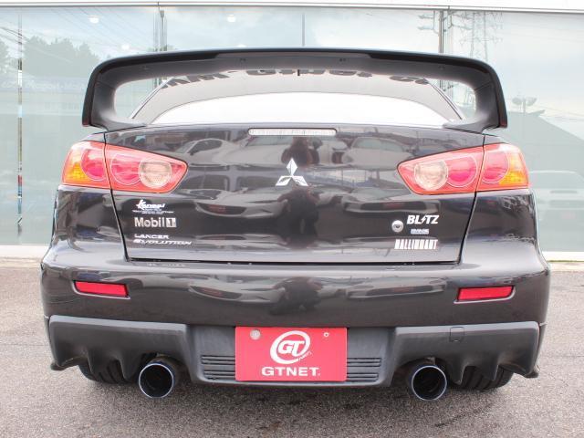 三菱 ランサー ２．０ ＧＳＲ Ｘ ４ＷＤ H20年 () 99