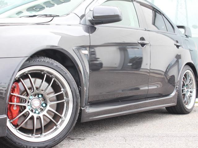 三菱 ランサー ２．０ ＧＳＲ Ｘ ４ＷＤ H20年 () 99