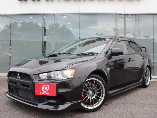 三菱 ランサー ２．０ ＧＳＲ Ｘ ４ＷＤ H20年 () 99