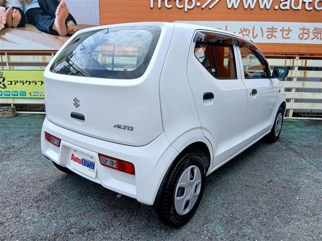 スズキ アルト ６６０ Ｆ オートギヤシフト R3年 () 99