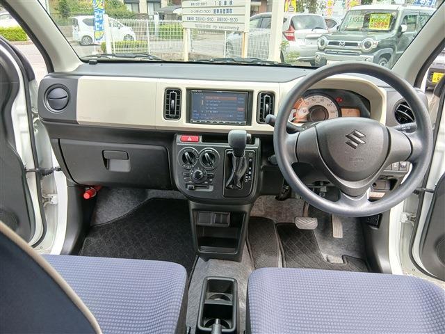 スズキ アルト ６６０ Ｆ オートギヤシフト R3年 () 99