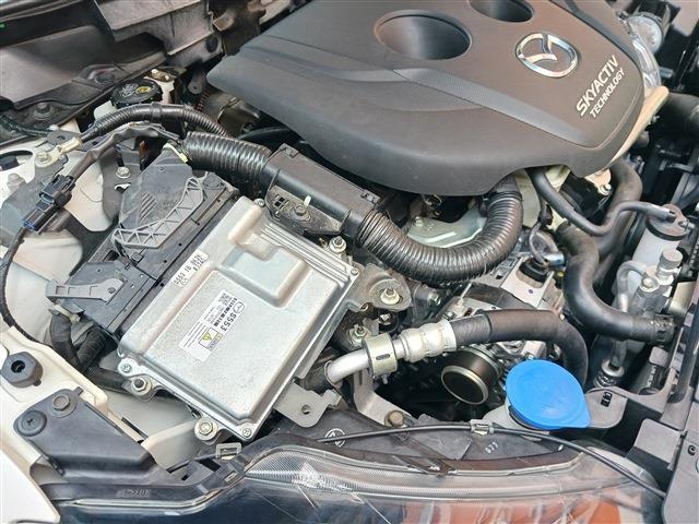 マツダ デミオ １．５ ＸＤ ディーゼルターボ H27年 () 99