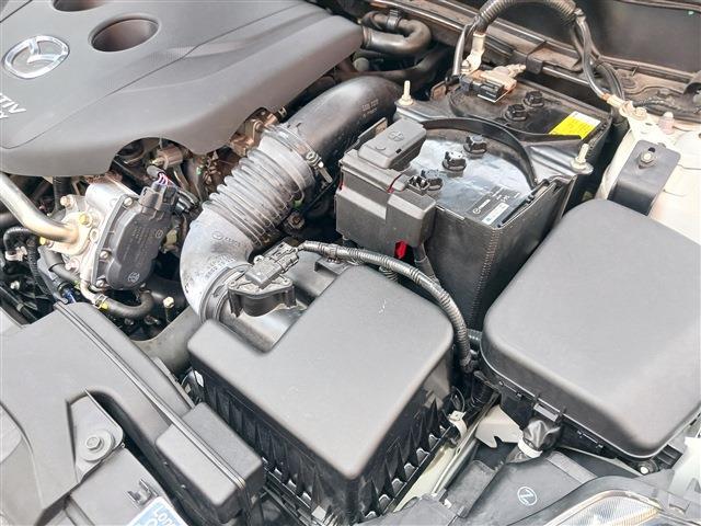 マツダ デミオ １．５ ＸＤ ディーゼルターボ H27年 () 99