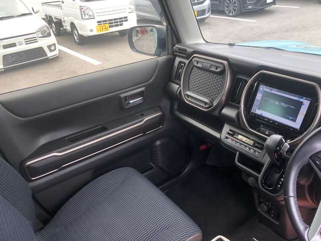 スズキ ハスラー ６６０ ＪスタイルＩＩ ターボ R5年 (近畿) 99