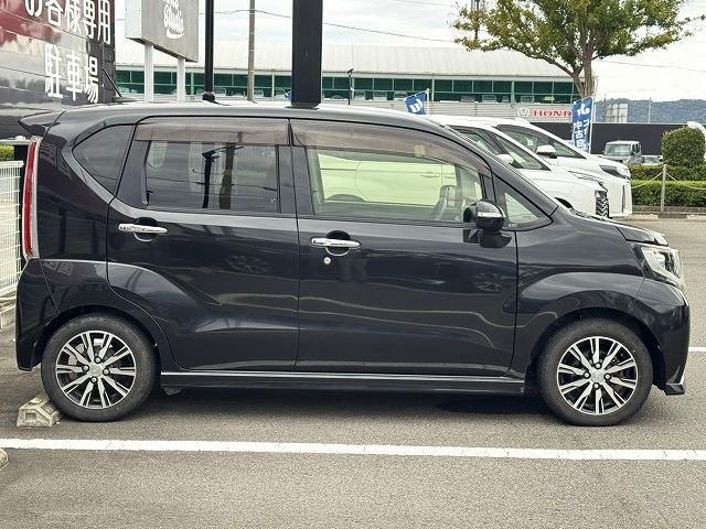 ダイハツ ムーヴ ６６０ カスタム Ｘ ハイパー ＳＡ H27年 () 99