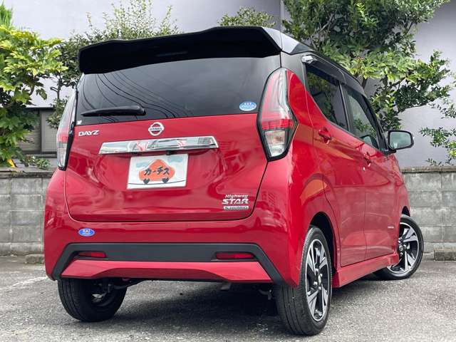 日産 デイズ ６６０ ハイウェイスターＧターボ プロパイロット エディション R3年 (関東) 99