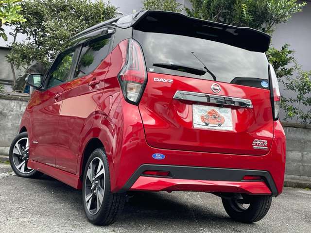 日産 デイズ ６６０ ハイウェイスターＧターボ プロパイロット エディション R3年 (関東) 99