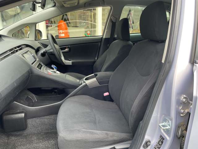 トヨタ プリウス １．８ Ｓ H24年 (関東) 99