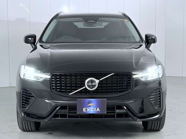 ボルボ ＸＣ６０ リチャージ プラス Ｔ６ ＡＷＤ プラグイン ハイブリッド ４ＷＤ R4年 (関東) 99