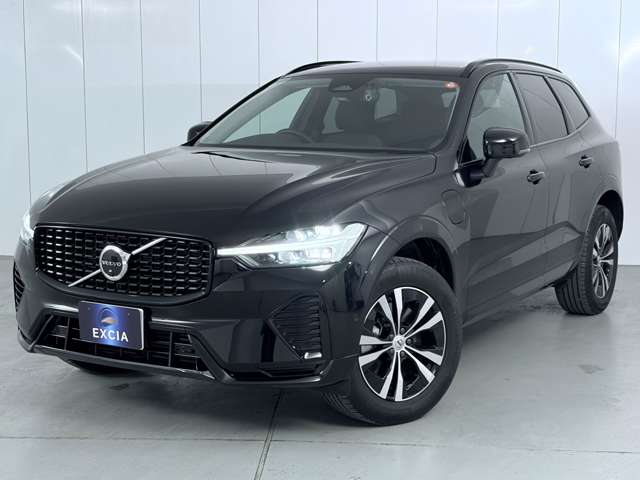 ボルボ ＸＣ６０ リチャージ プラス Ｔ６ ＡＷＤ プラグイン ハイブリッド ４ＷＤ R4年 (関東) 99