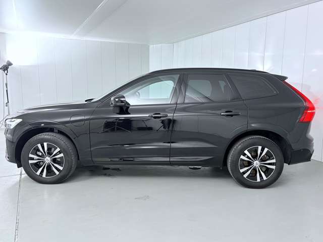 ボルボ ＸＣ６０ リチャージ プラス Ｔ６ ＡＷＤ プラグイン ハイブリッド ４ＷＤ R4年 (関東) 99