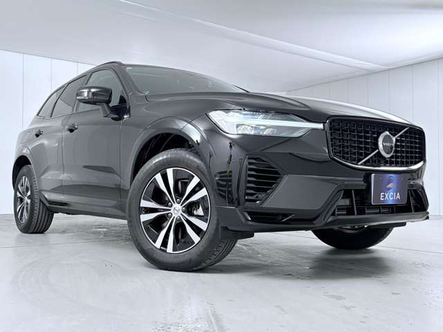ボルボ ＸＣ６０ リチャージ プラス Ｔ６ ＡＷＤ プラグイン ハイブリッド ４ＷＤ R4年 (関東) 99
