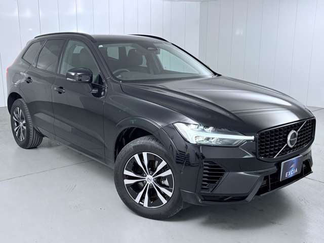 ボルボ ＸＣ６０ リチャージ プラス Ｔ６ ＡＷＤ プラグイン ハイブリッド ４ＷＤ R4年 (関東) 99